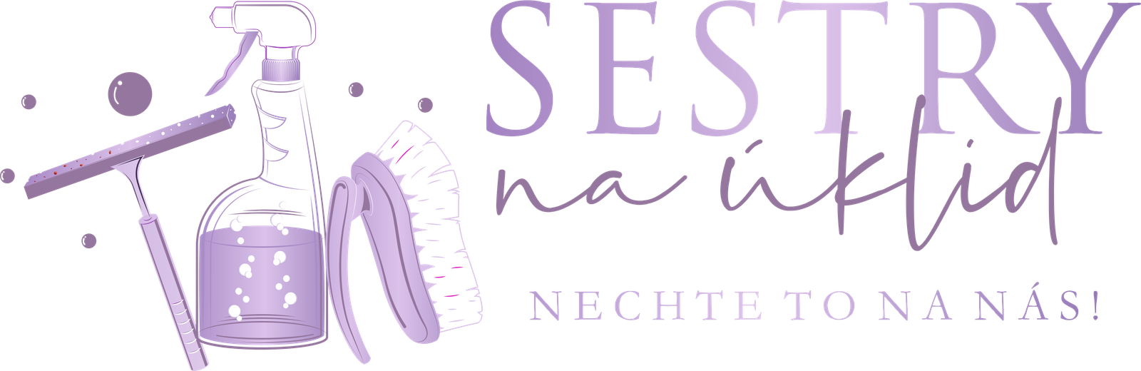 sestranauklid.cz - úklid domácností a kanceláří